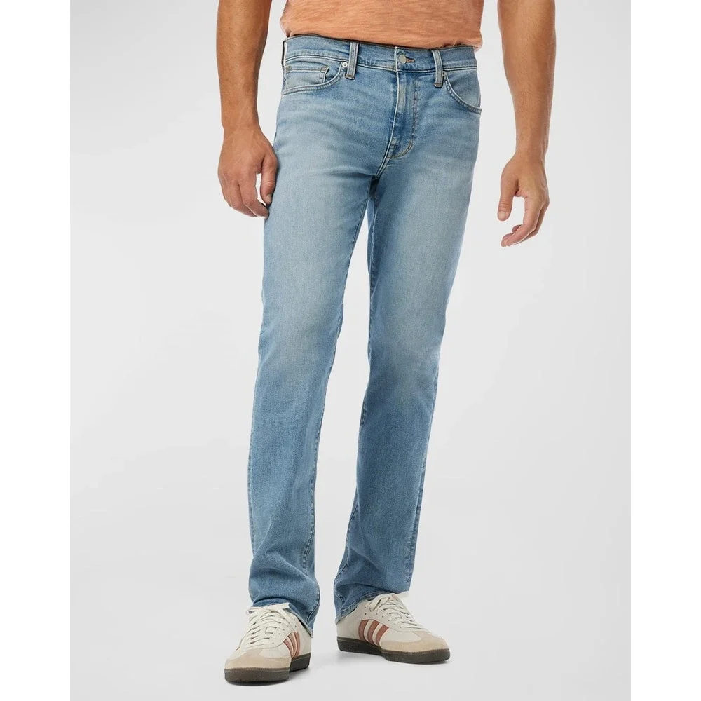 Joe's Jeans The Brixton Straight Narrow Izel Stretch Men's Size 36